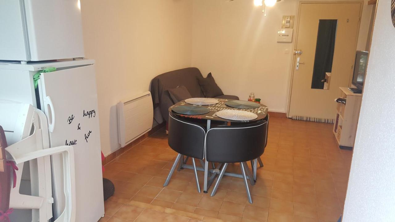 T2 Avec Son Rez De Jardin De 40 M2 5 Couchages 250m De La Et 15km De L'arena Apartment *