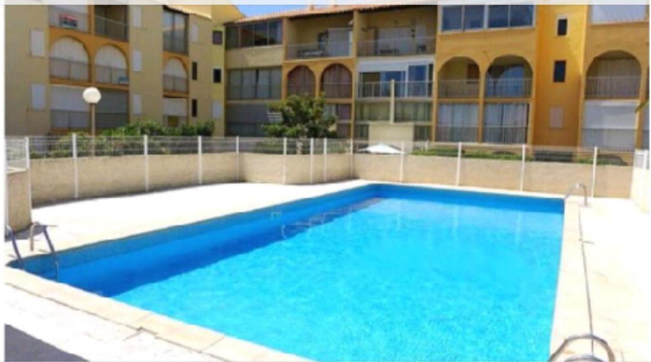 Apartment T2 Avec Son Rez De Jardin De 40 M2 5 Couchages 250m De La Et 15km De L'arena