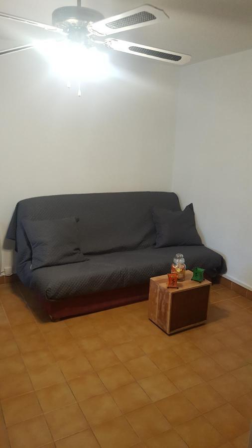 T2 Avec Son Rez De Jardin De 40 M2 5 Couchages 250m De La Et 15km De L'arena * Narbonne-Plage