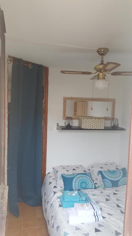 Apartment T2 Avec Son Rez De Jardin De 40 M2 5 Couchages 250m De La Et 15km De L'arena
