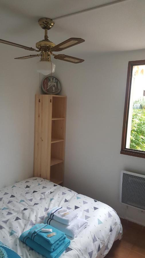 T2 Avec Son Rez De Jardin De 40 M2 5 Couchages 250m De La Et 15km De L'arena *